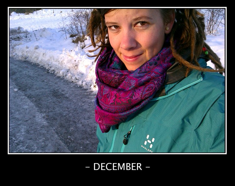december
