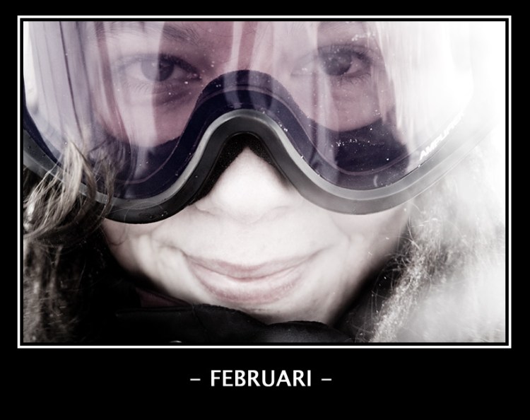 FEBRUARI