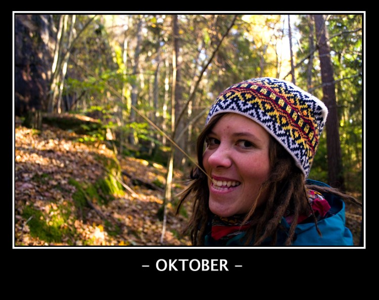 OKTOBER