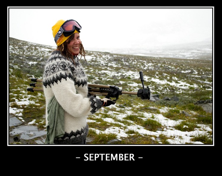 SEPTEMBER